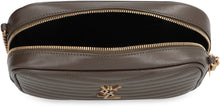 Load image into Gallery viewer, Lou leather mini crossbody bag
