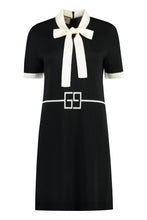 Load image into Gallery viewer, Knitted dress
