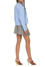 Load image into Gallery viewer, Wool crew-neck sweater
