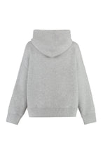 Load image into Gallery viewer, Knitted hoodie
