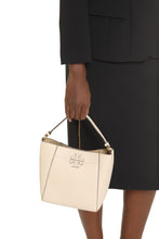 Load image into Gallery viewer, Mcgraw leather handbag
