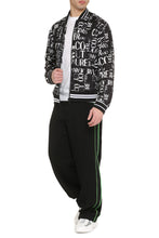 Load image into Gallery viewer, Techno fabric sweatshirt
