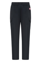 Load image into Gallery viewer, Killarney techno fabric track pants
