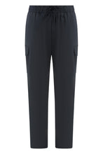 Load image into Gallery viewer, Killarney techno fabric track pants
