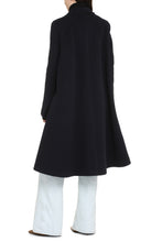 Load image into Gallery viewer, Wool and cashmere coat
