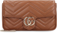 Load image into Gallery viewer, Shoulder bag GG Marmont small size
