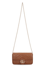 Load image into Gallery viewer, Shoulder bag GG Marmont small size
