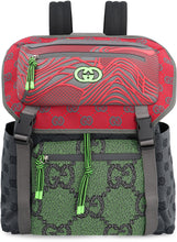 Load image into Gallery viewer, Nylon backpack
