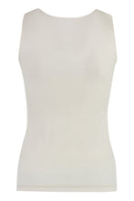 Load image into Gallery viewer, Ribbed tank top

