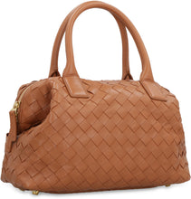 Load image into Gallery viewer, Bauletto leather bag
