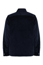 Load image into Gallery viewer, Corduroy overshirt
