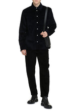 Load image into Gallery viewer, Corduroy overshirt
