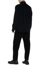 Load image into Gallery viewer, Corduroy overshirt
