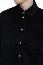 Load image into Gallery viewer, Corduroy overshirt
