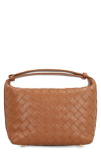 Load image into Gallery viewer, Wallace leather mini handbag
