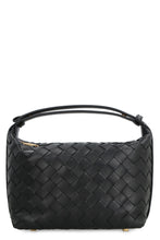 Load image into Gallery viewer, Wallace leather mini handbag
