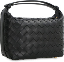 Load image into Gallery viewer, Wallace leather mini handbag
