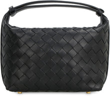 Load image into Gallery viewer, Wallace leather mini handbag

