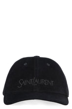 Load image into Gallery viewer, Logo baseball cap

