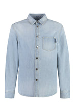 Load image into Gallery viewer, Denim shirt
