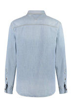 Load image into Gallery viewer, Denim shirt
