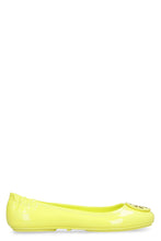 Load image into Gallery viewer, Minnie Travel ballet flats in patent leather
