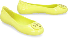 Load image into Gallery viewer, Minnie Travel ballet flats in patent leather
