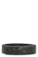 Load image into Gallery viewer, Leather belt
