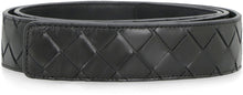 Load image into Gallery viewer, Leather belt
