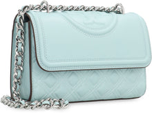 Load image into Gallery viewer, Fleming quilted leather shoulder bag
