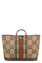 Load image into Gallery viewer, Jumbo GG tote
