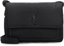 Load image into Gallery viewer, Niki Nylon messenger bag
