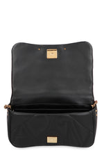Load image into Gallery viewer, Seal Leather crossbody bag
