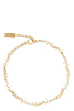 Load image into Gallery viewer, Cassandre metal chain bracelet
