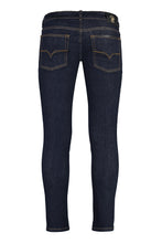 Load image into Gallery viewer, 5-pocket skinny jeans
