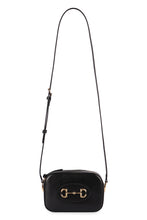 Load image into Gallery viewer, Gucci Horsebit 1955 leather shoulder bag
