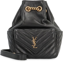 Load image into Gallery viewer, Joe mini bucket bag
