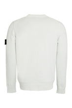 Load image into Gallery viewer, Long sleeve crew-neck sweater

