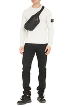 Load image into Gallery viewer, Long sleeve crew-neck sweater
