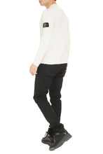 Load image into Gallery viewer, Long sleeve crew-neck sweater
