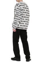 Load image into Gallery viewer, Crew-neck wool sweater

