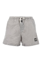 Load image into Gallery viewer, Metal nylon swim shorts
