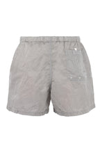 Load image into Gallery viewer, Metal nylon swim shorts
