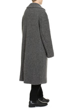 Load image into Gallery viewer, Wool jersey coat
