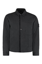 Load image into Gallery viewer, Technical fabric overshirt
