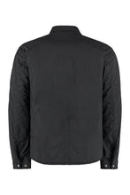 Load image into Gallery viewer, Technical fabric overshirt
