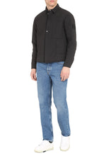 Load image into Gallery viewer, Technical fabric overshirt

