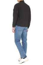 Load image into Gallery viewer, Technical fabric overshirt
