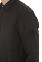 Load image into Gallery viewer, Technical fabric overshirt
