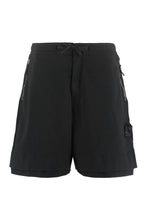 Load image into Gallery viewer, Cotton bermuda shorts

